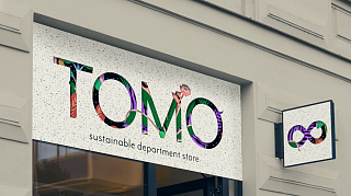 TOMO sustainable department store