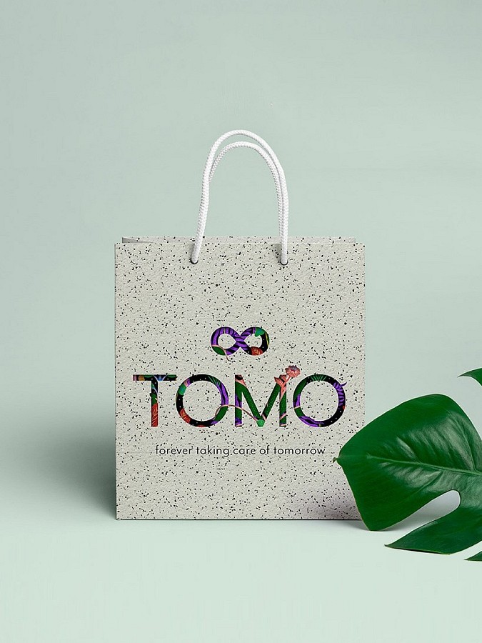 TOMO sustainable department store