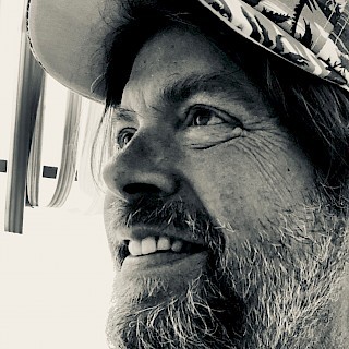 Oscar van Geesbergen