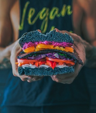 Vegan Foods Brands