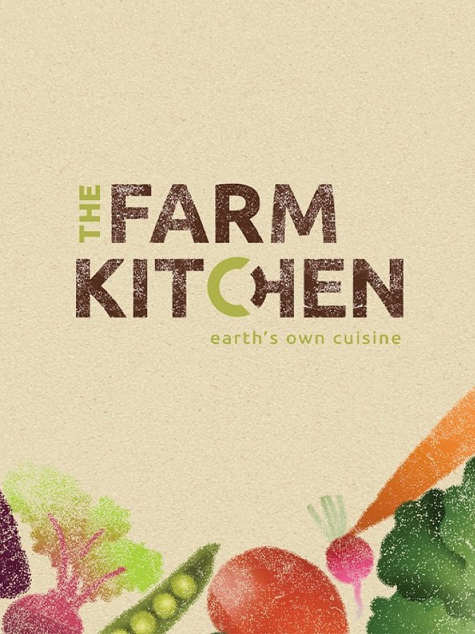The Farm Kitchen